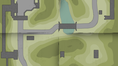Adlerhorst screenshot