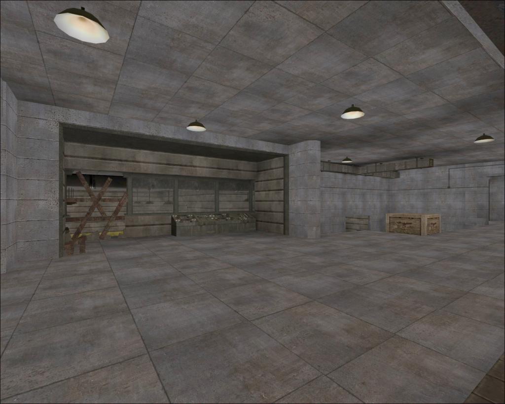 Adlernest 2 screenshot