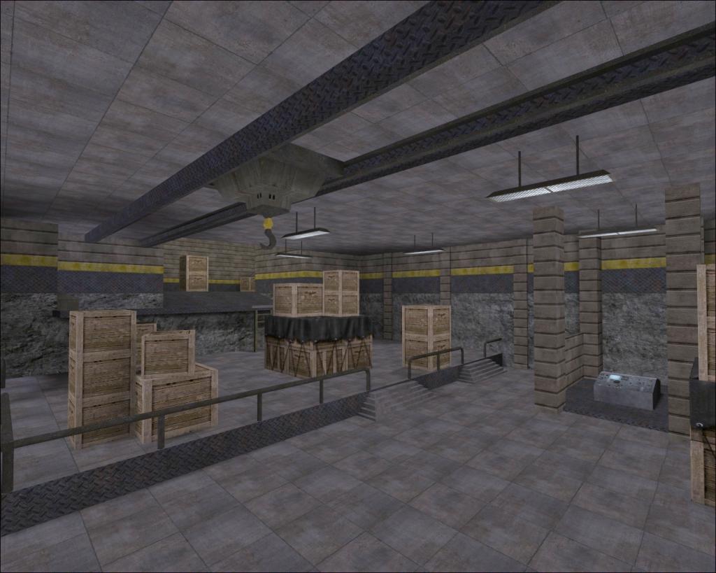 Adlernest 2 screenshot