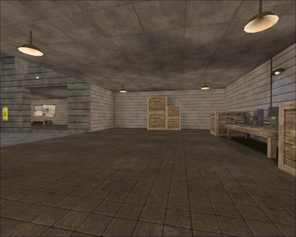 Adlernest 2 screenshot