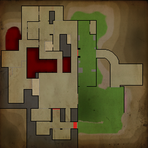Adlernest 2 screenshot