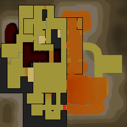 Adlernest b7 screenshot