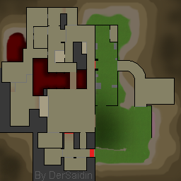 Adlernest roof b1 screenshot
