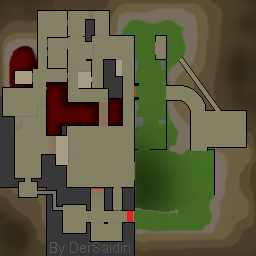 Adlernest roof b3 screenshot