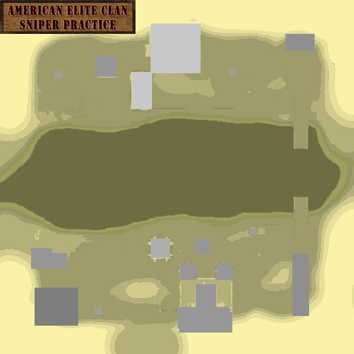 Ae sniper practice v2 screenshot