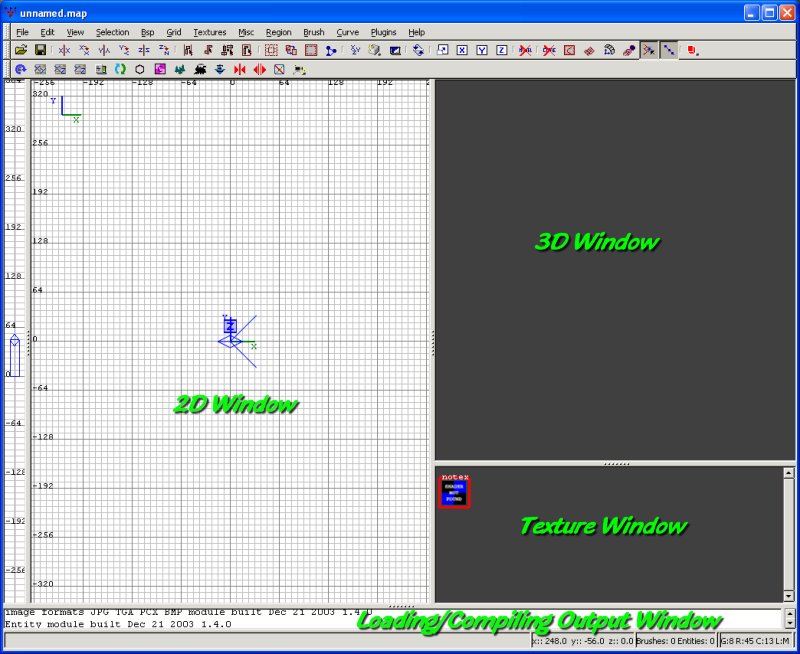Test ueber Tinker